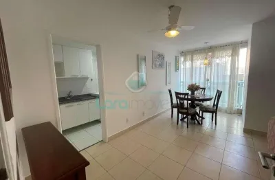 Apartamento com 2 quartos para alugar na Rua João Batista da Silva Lessa, 243, Alto da Glória, Macaé