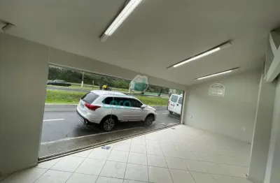 Casa comercial para alugar na Avenida Nossa Senhora da Glória, 1698, Cavaleiros, Macaé