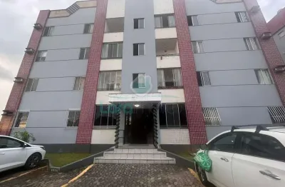 Apartamento com 2 quartos à venda na Avenida José Carlos Paes, 500, São Marcos, Macaé