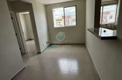 Apartamento à venda em são josé do barreto, macaé – 2 quartos, 50m²