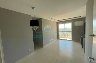 Apartamento com 2 quartos para alugar na Rua João Batista da Silva Lessa, 287, Alto da Glória, Macaé