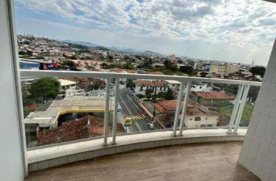 Flat com 1 quarto para alugar no Costa do Sol, Macaé 