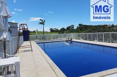 Apartamento com 2 dormitórios à venda, 45 m² - ajuda - macaé/rj