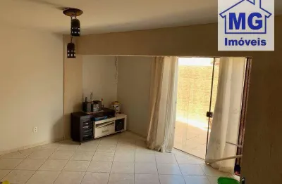 Apartamento com 3 dormitórios à venda, 127 m² - granja dos cavaleiros - macaé/rj