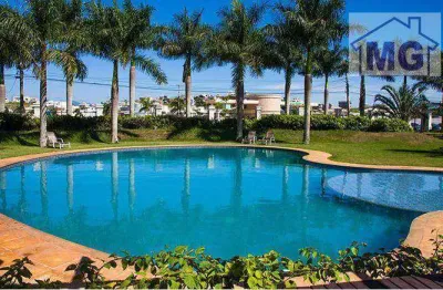 Terreno em condomínio fechado à venda no Lagoa, Macaé 