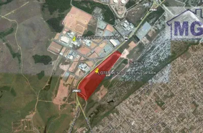 Terreno à venda no Cabiúnas, Macaé 