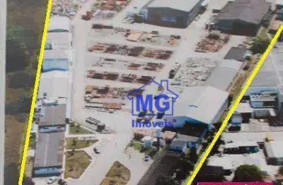 Barracão / Galpão / Depósito para alugar na Rua Projetada, Imboassica, Macaé