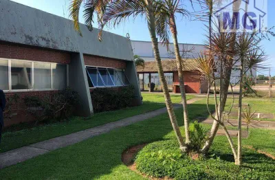 Galpão para venda por r$ 110.000.000,00 - imboassica - macaé/rj