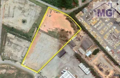Área, 40000 m² - venda por r$ 14.000.000,00 ou aluguel por r$ 60.000,00/mês - cabiúnas - macaé/rj