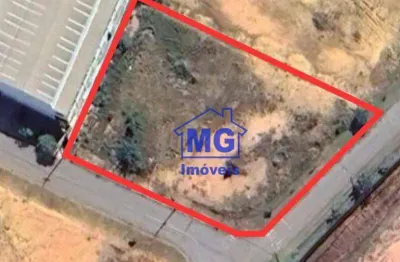 Terreno comercial para alugar na Rua Corcovado, Cabiúnas, Macaé