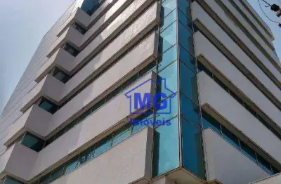 Prédio, 1680 m² - venda por r$ 10.000.000,00 ou aluguel por r$ 60.000,00/mês - granja dos cavaleiros - macaé/rj