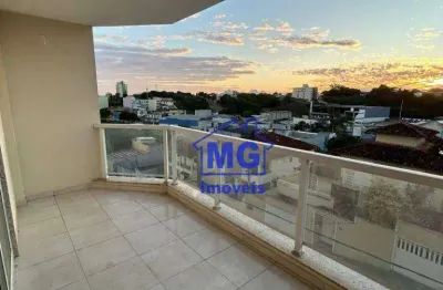 Apartamento com 3 quartos à venda no Glória, Macaé 