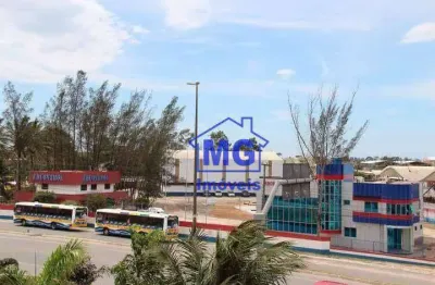 Barracão / Galpão / Depósito para alugar na Avenida Araxá, Lagomar, Macaé