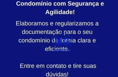 Faça sua convenção de condomínio com segurança e agilidade!