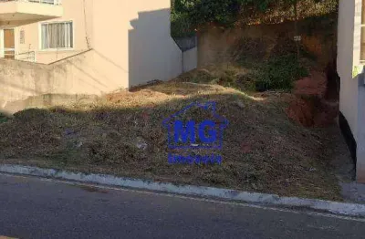 Terreno à venda no Jardim Vitória, Macaé 