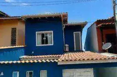 Casa com 2 quartos à venda no Miramar, Macaé 