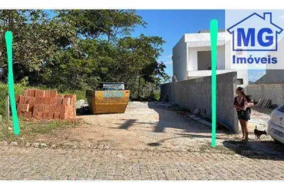 Terreno à venda no Jardim Guanabara, Macaé 