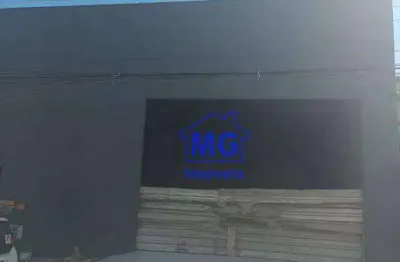 Barracão / Galpão / Depósito para alugar no Terra Firme, Rio das Ostras 