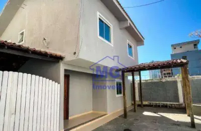 Casa com 3 quartos à venda no Glória, Macaé 