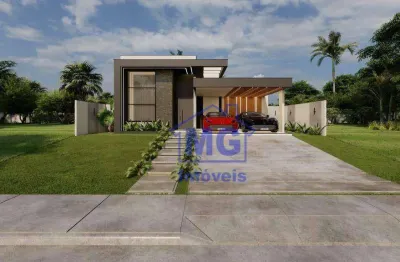 Casa com 3 quartos à venda no Peroba, Rio das Ostras 