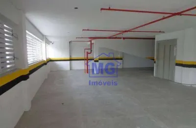 Prédio para alugar no Imbetiba, Macaé 