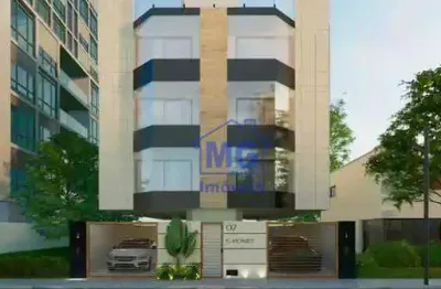 Apartamento com 2 dormitórios à venda, 70 m² - sol e mar - macaé/rj