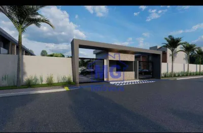 Casa com 3 dormitórios à venda, 102 m² - cancela preta - macaé/rj