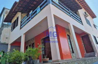 Casa com 3 quartos à venda na Bela Vista, Macaé 