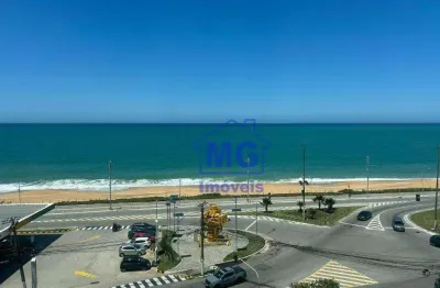 Flat com 1 dormitório para alugar, 48 m² - costa do sol - macaé/rj