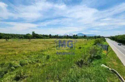 Terreno à venda, 265.932,72 m² por r$ 9.700.000 - paciência - rio de janeiro/rj