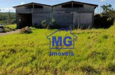 Barracão / Galpão / Depósito para alugar no Mar do Norte, Rio das Ostras 