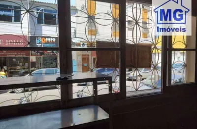 Casa com 4 dormitórios à venda, 288 m² por r$ 1.200.000,00 - centro - macaé/rj