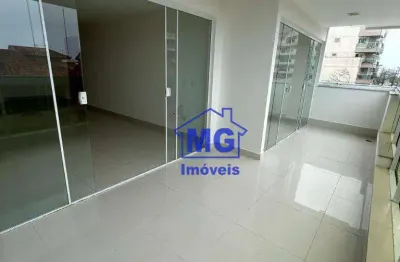 Apartamento com 3 dormitórios à venda, 132 m² - praia do pecado - macaé/rj