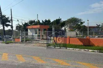 Galpão para alugar, 1000 m²  - granja dos cavaleiros - macaé/rj