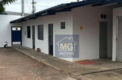 Barracão / Galpão / Depósito para alugar no Vale Encantado, Macaé 