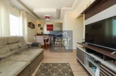 Cobertura com 3 dormitórios para alugar, 356 m² - riviera fluminense - macaé/rj