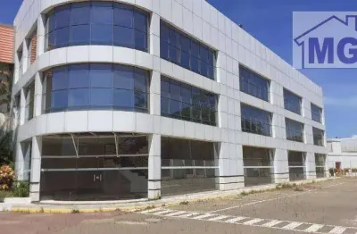 Barracão / Galpão / Depósito para alugar na Rodovia Amaral Peixoto, Imboassica, Macaé