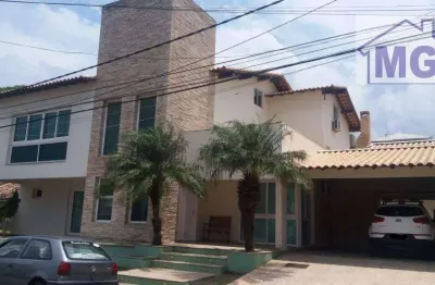 Casa em condomínio fechado com 5 quartos à venda no Cancela Preta, Macaé 