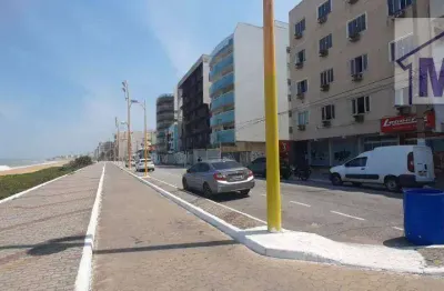 Prédio à venda na Praia Campista, Macaé 