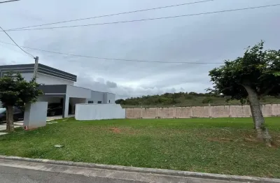 Atlântica imóveis vende excelente terreno no alphaville em rio das ostras