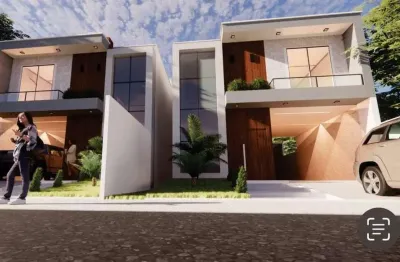 Casa de luxo à venda em rio das ostras – 230 m² por r$ 1.200.000,00 - bosque beira rio