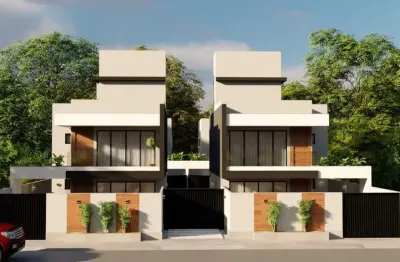 Casa à venda, 3 quartos, 2 suítes, 2 vagas, atlântica - rio das ostras/rj