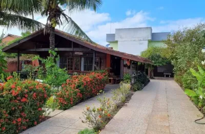 Casa à venda, 3 quartos, 2 suítes, 2 vagas, serramar - rio das ostras/rj