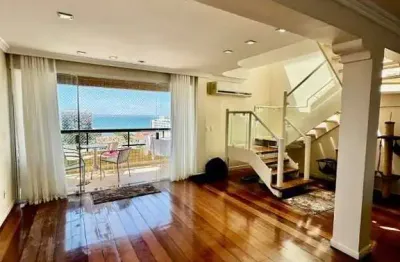Cobertura com 4 quartos à venda no Riviera Fluminense, Macaé 