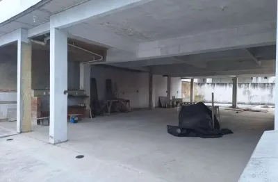 Loja para alugar, 280 m² por r$ 4.593,50/mês - novo rio das ostras - rio das ostras/rj