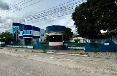 Galpão para alugar, 1814 m² por r$ 39.666,67/mês - lagomar - macaé/rj