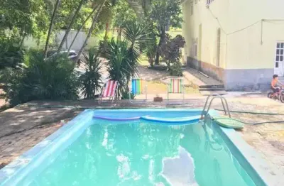 Casa com 5 dormitórios, 502 m² - venda por r$ 650.000,00 ou aluguel por r$ 6.400,00/mês - mar do norte - rio das ostras/rj