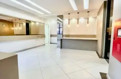 Sala para alugar, 306 m² por r$ 12.166,67/mês - centro - macaé/rj