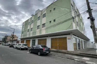 Loja para alugar, 124 m² por r$ 8.150,00/mês - jardim mariléa - rio das ostras/rj