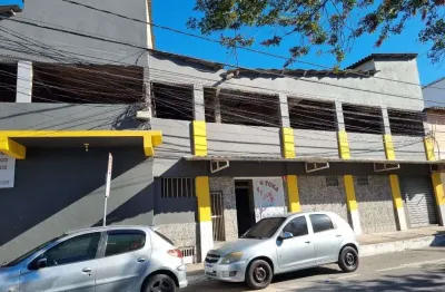 Atlântica imóveis tem excelente ponto para locação, 90 m² - sol e mar - macaé/rj.